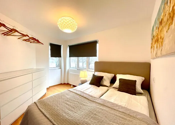 City Gaesteapartment Leipzig Nord