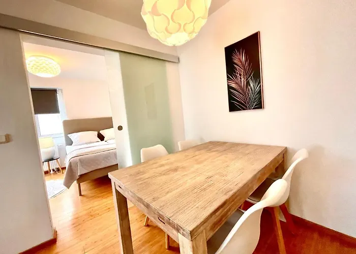 City Gaesteapartment Leipzig Nord