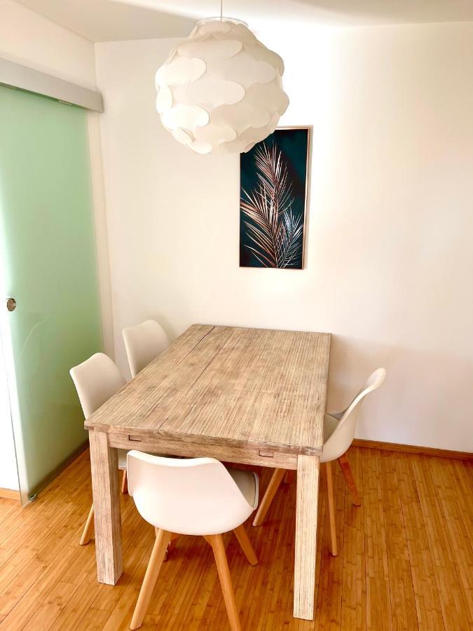 Apartment Gaesteapartment Nord Leipzig