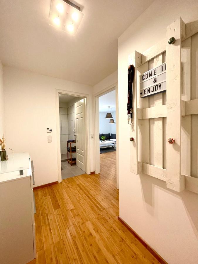 Gaesteapartment Nord