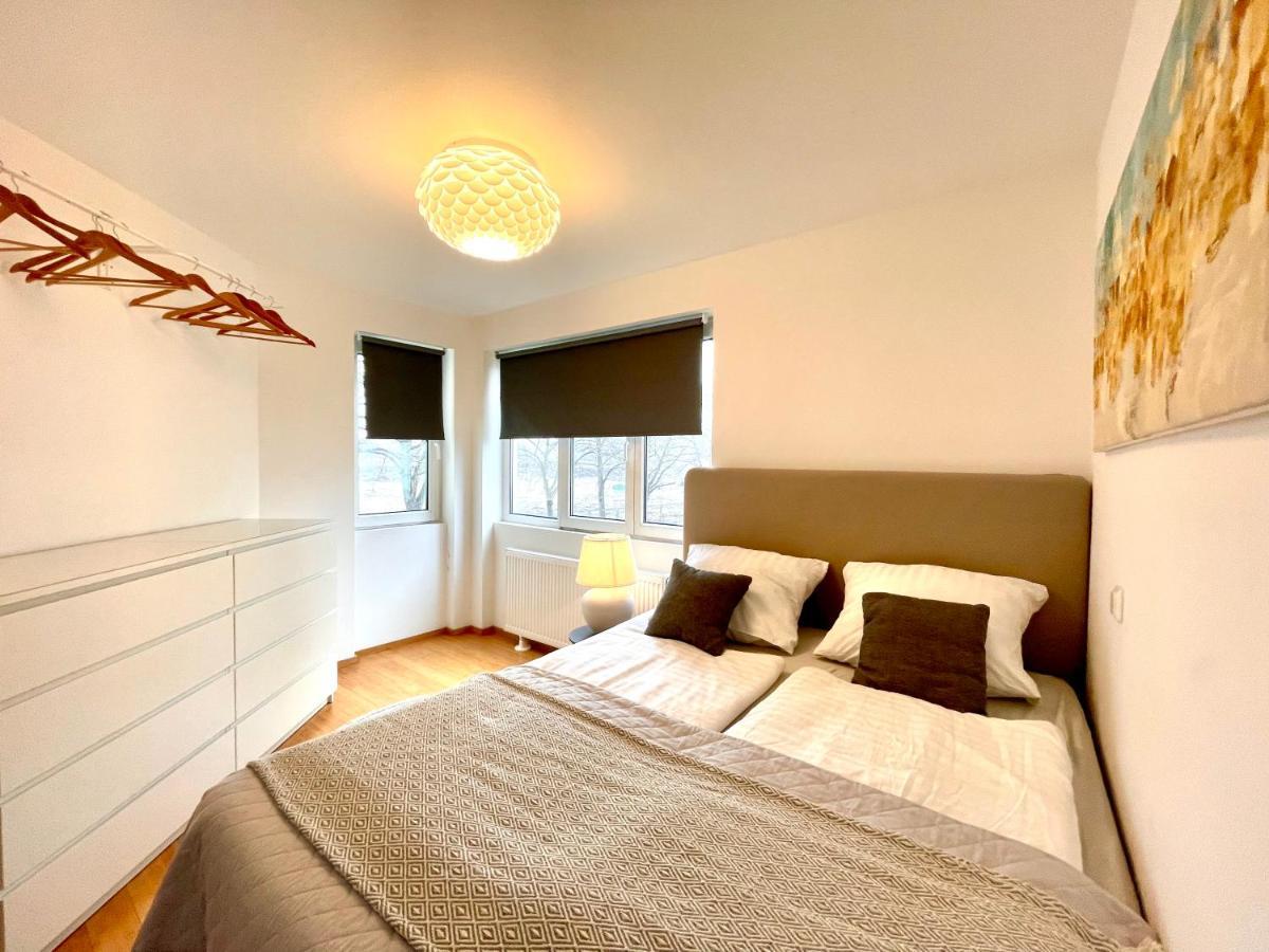 Apartment Gaesteapartment Nord *