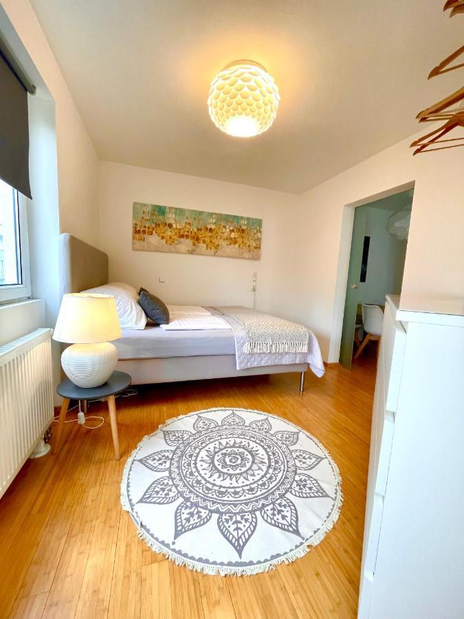 Apartment Gaesteapartment Nord *