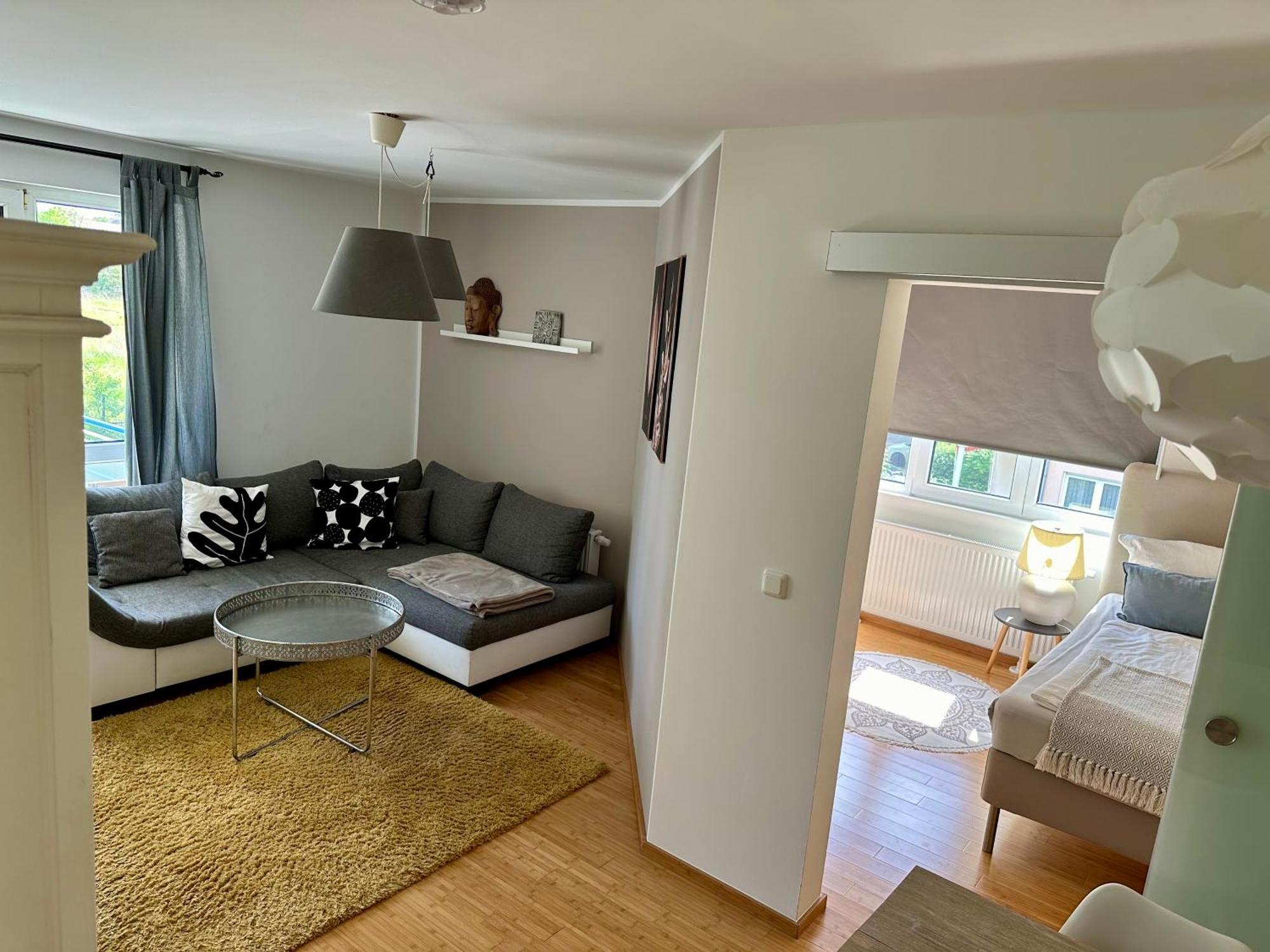 Gaesteapartment Nord Apartment