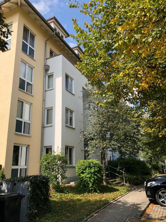 Apartment Gaesteapartment Nord